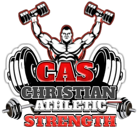 Christian Athletic Strength
