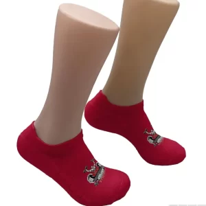 CAS ankle socks