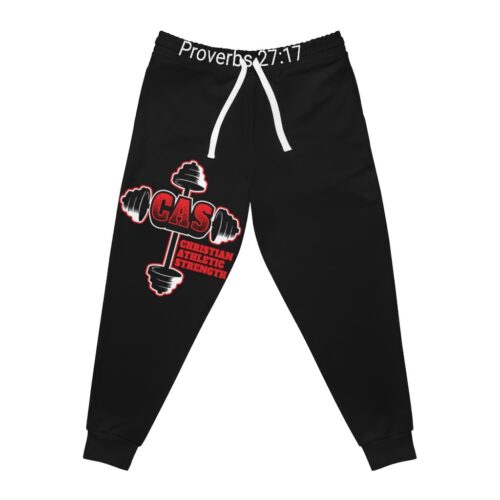 Christian Athletic Strength Apparel