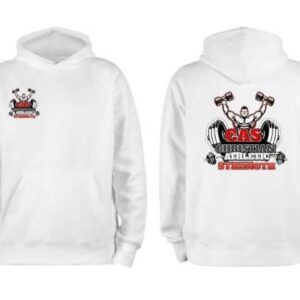 CAS Hoodies New Arrivals